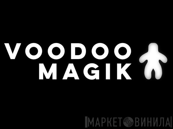 Voodoo Magik - Винил CD и Кассеты лейбла Voodoo Magik на сайте МаркетВинила