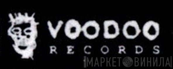 Voodoo Records  - Винил CD и Кассеты лейбла Voodoo Records (17) на сайте МаркетВинила