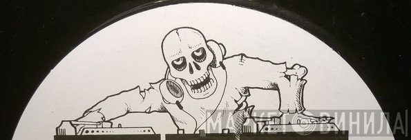 Voodoo Vinyl - Винил CD и Кассеты лейбла Voodoo Vinyl на сайте МаркетВинила