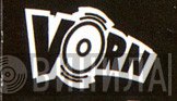 Vorn - Винил CD и Кассеты лейбла Vorn на сайте МаркетВинила