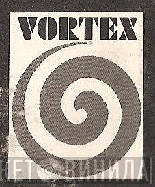 Vortex Records  - Винил CD и Кассеты лейбла Vortex Records (2) на сайте МаркетВинила