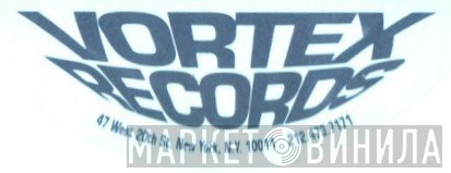 Vortex Records  - Винил CD и Кассеты лейбла Vortex Records (3) на сайте МаркетВинила