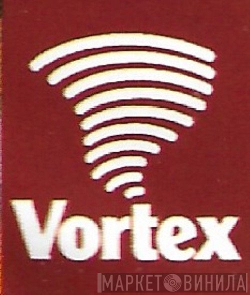 Vortex  - Винил CD и Кассеты лейбла Vortex (9) на сайте МаркетВинила