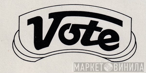 Vote - Винил CD и Кассеты лейбла Vote на сайте МаркетВинила