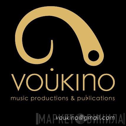 Voukino Music Production & Publications - Винил CD и Кассеты лейбла Voukino Music Production & Publications на сайте МаркетВинила