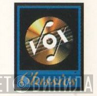 Vox Classics - Винил CD и Кассеты лейбла Vox Classics на сайте МаркетВинила