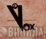ⓧVox - Винил CD и Кассеты лейбла ⓧVox на сайте МаркетВинила