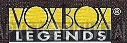 VoxBox Legends - Винил CD и Кассеты лейбла VoxBox Legends на сайте МаркетВинила