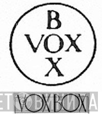 VoxBox - Винил CD и Кассеты лейбла VoxBox на сайте МаркетВинила