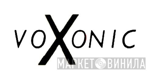Voxonic - Винил CD и Кассеты лейбла Voxonic на сайте МаркетВинила
