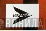 Voyage  - Винил CD и Кассеты лейбла Voyage (2) на сайте МаркетВинила