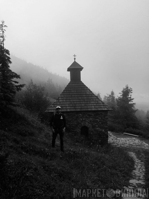 VresovaStudanka - Винил CD и Кассеты лейбла VresovaStudanka на сайте МаркетВинила