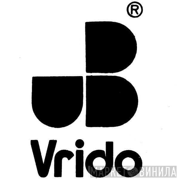 Vrido - Винил CD и Кассеты лейбла Vrido на сайте МаркетВинила