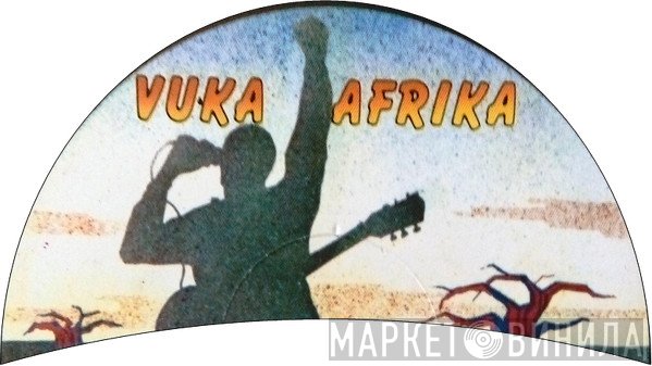 Vuka Afrika - Винил CD и Кассеты лейбла Vuka Afrika на сайте МаркетВинила