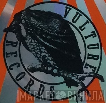 Vulture Records - Винил CD и Кассеты лейбла Vulture Records на сайте МаркетВинила
