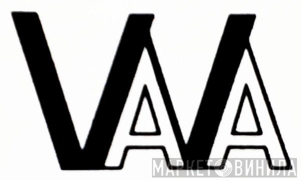 W.A.A. Records - Винил CD и Кассеты лейбла W.A.A. Records на сайте МаркетВинила