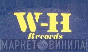 W-H Records - Винил CD и Кассеты лейбла W-H Records на сайте МаркетВинила