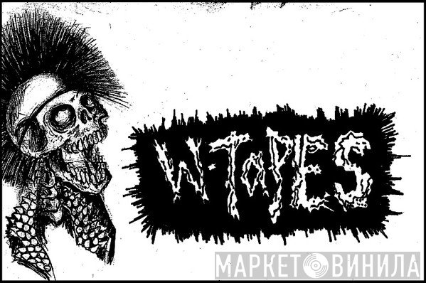 W-Tapes - Винил CD и Кассеты лейбла W-Tapes на сайте МаркетВинила
