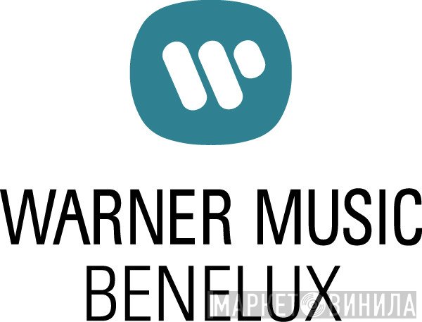 WARNER Music Benelux - Винил CD и Кассеты лейбла WARNER Music Benelux на сайте МаркетВинила