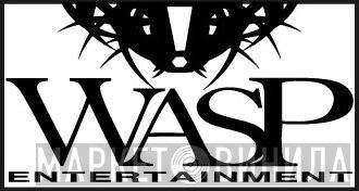 WASP Entertainment - Винил CD и Кассеты лейбла WASP Entertainment на сайте МаркетВинила