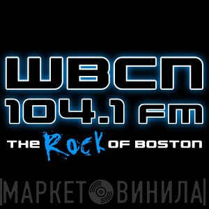 WBCN FM Boston - Винил CD и Кассеты лейбла WBCN FM Boston на сайте МаркетВинила