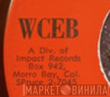 WCEB - Винил CD и Кассеты лейбла WCEB на сайте МаркетВинила