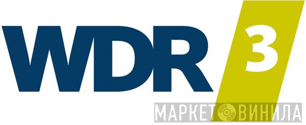 WDR 3 - Винил CD и Кассеты лейбла WDR 3 на сайте МаркетВинила