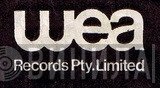 WEA Records Pty. Limited - Винил CD и Кассеты лейбла WEA Records Pty. Limited на сайте МаркетВинила