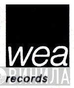 WEA Records - Винил CD и Кассеты лейбла WEA Records на сайте МаркетВинила