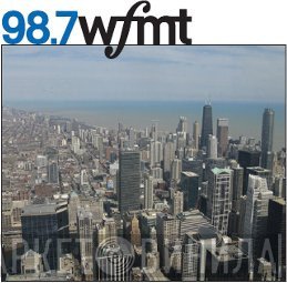 WFMT Studio - Винил CD и Кассеты лейбла WFMT Studio на сайте МаркетВинила