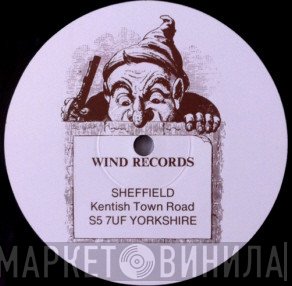 WIND Records - Винил CD и Кассеты лейбла WIND Records на сайте МаркетВинила