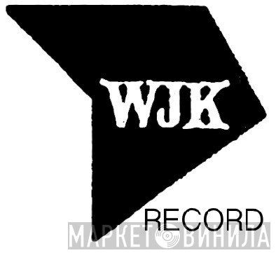 WJK Record - Винил CD и Кассеты лейбла WJK Record на сайте МаркетВинила