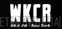 WKCR - Винил CD и Кассеты лейбла WKCR на сайте МаркетВинила