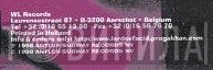 WL Records - Винил CD и Кассеты лейбла WL Records на сайте МаркетВинила