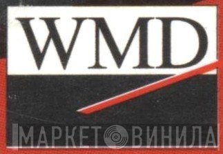 WMD - Винил CD и Кассеты лейбла WMD на сайте МаркетВинила