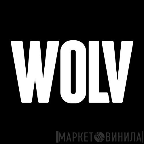 WOLV - Винил CD и Кассеты лейбла WOLV на сайте МаркетВинила