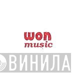WON Music - Винил CD и Кассеты лейбла WON Music на сайте МаркетВинила