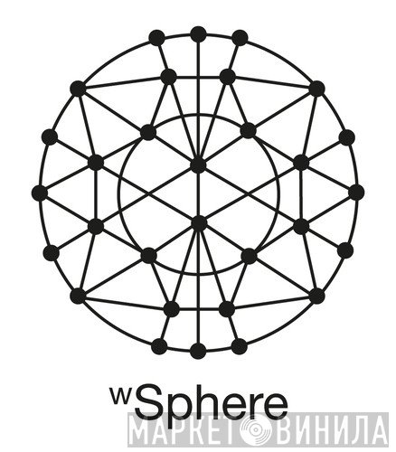WSphere - Винил CD и Кассеты лейбла WSphere на сайте МаркетВинила