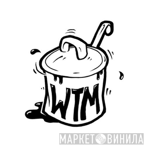 WTM  - Винил CD и Кассеты лейбла WTM (3) на сайте МаркетВинила