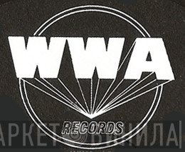 WWA Records - Винил CD и Кассеты лейбла WWA Records на сайте МаркетВинила