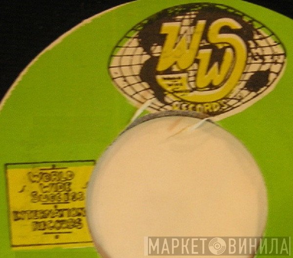 WWS Records - Винил CD и Кассеты лейбла WWS Records на сайте МаркетВинила
