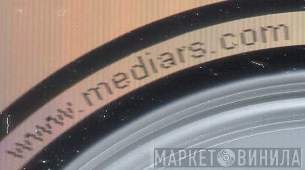 WWW.MEDIARS.COM - Винил CD и Кассеты лейбла WWW.MEDIARS.COM на сайте МаркетВинила