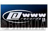 WWW Records - Винил CD и Кассеты лейбла WWW Records на сайте МаркетВинила
