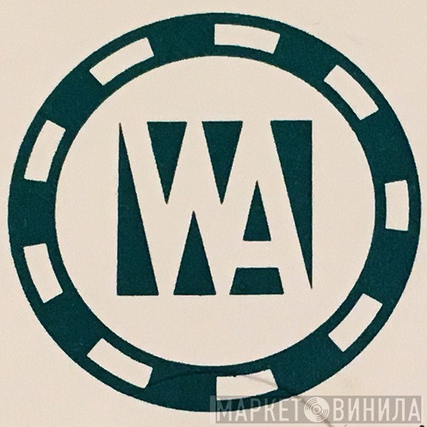 Wa Records - Винил CD и Кассеты лейбла Wa Records на сайте МаркетВинила