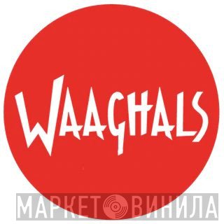 Waaghals - Винил CD и Кассеты лейбла Waaghals на сайте МаркетВинила