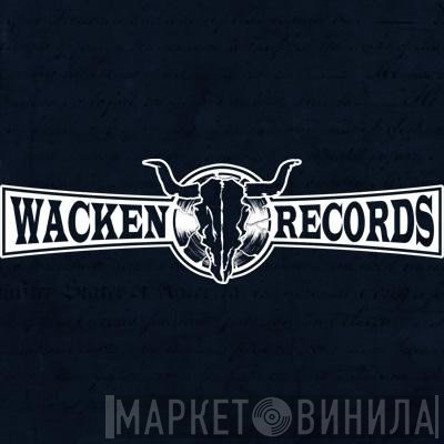 Wacken Records - Винил CD и Кассеты лейбла Wacken Records на сайте МаркетВинила