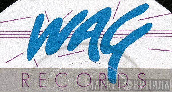 Wag Records - Винил CD и Кассеты лейбла Wag Records на сайте МаркетВинила