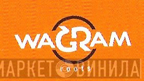 Wagram Roots - Винил CD и Кассеты лейбла Wagram Roots на сайте МаркетВинила
