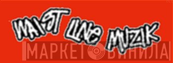 Waist Line Muzik - Винил CD и Кассеты лейбла Waist Line Muzik на сайте МаркетВинила