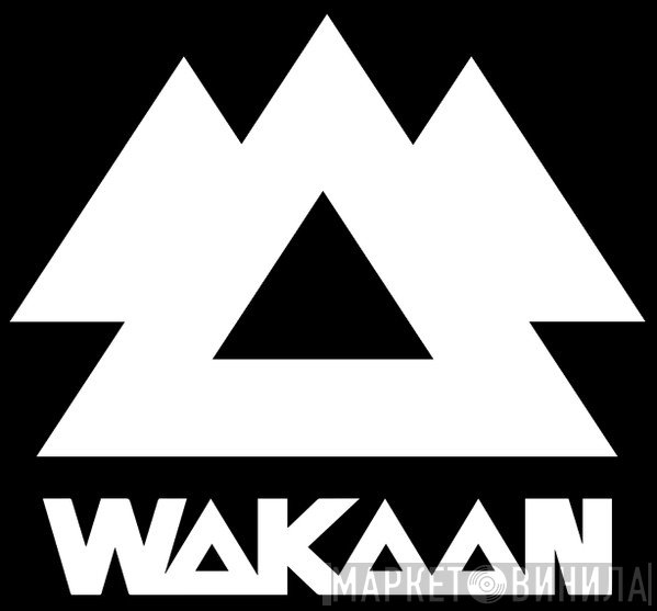 Wakaan - Винил CD и Кассеты лейбла Wakaan на сайте МаркетВинила